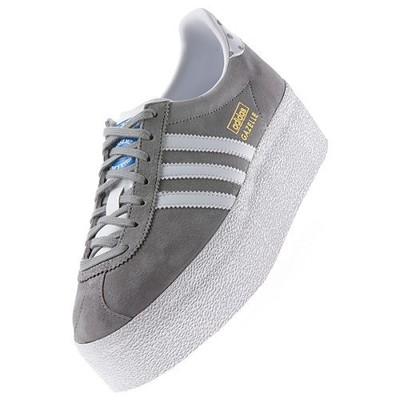 adidas gazelle og platform